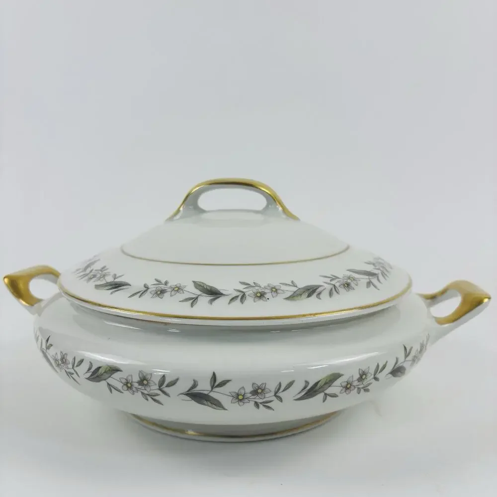 Royal Jackson Vogue Ceramic Industries (Fine China) Serving Dish